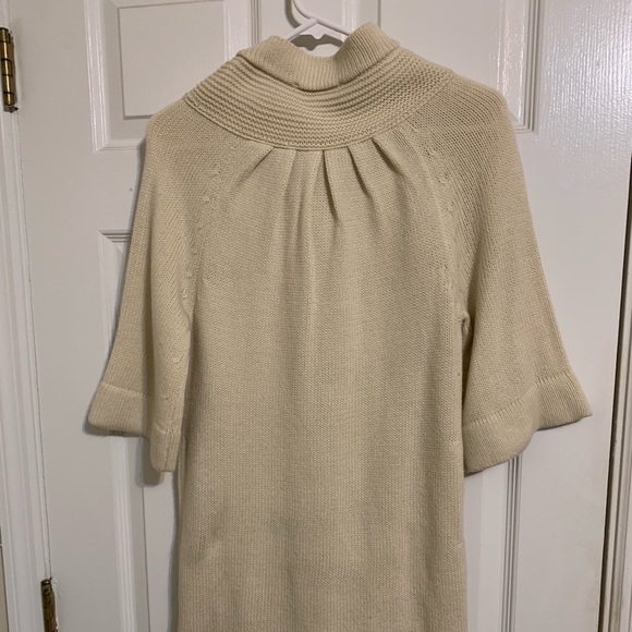 Miuse Long Sweater size Small - Picture 7 of 7